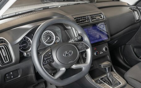 Hyundai Creta, 2022 год, 2 378 200 рублей, 5 фотография