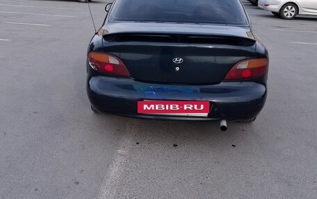 Hyundai Lantra II, 1996 год, 79 000 рублей, 9 фотография