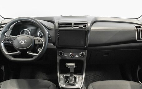 Hyundai Creta, 2022 год, 2 378 200 рублей, 6 фотография