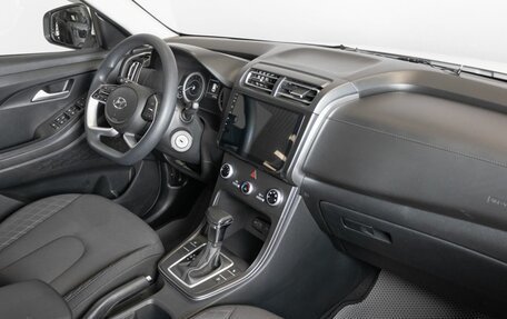 Hyundai Creta, 2022 год, 2 378 200 рублей, 7 фотография