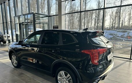 Haval Jolion, 2026 год, 1 979 010 рублей, 7 фотография