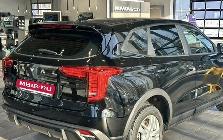 Haval Jolion, 2026 год, 1 979 010 рублей, 5 фотография