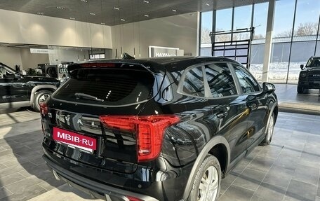 Haval Jolion, 2026 год, 1 979 010 рублей, 4 фотография