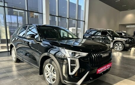 Haval Jolion, 2026 год, 1 979 010 рублей, 3 фотография