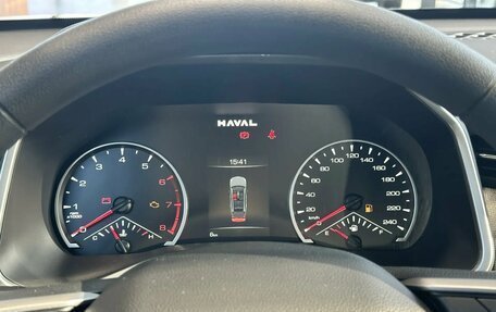 Haval Jolion, 2026 год, 1 979 010 рублей, 16 фотография