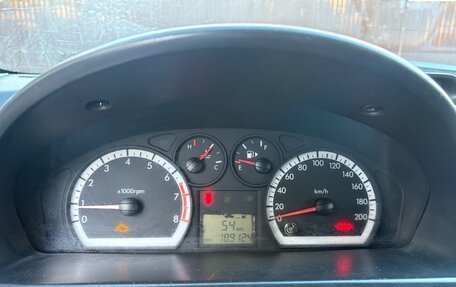 Chevrolet Aveo III, 2006 год, 150 000 рублей, 4 фотография