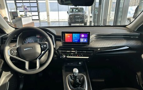 Haval Jolion, 2026 год, 1 979 010 рублей, 13 фотография