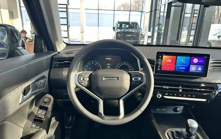 Haval Jolion, 2026 год, 1 979 010 рублей, 14 фотография