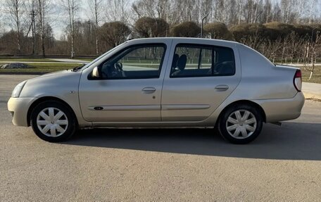 Renault Symbol I, 2006 год, 300 000 рублей, 2 фотография