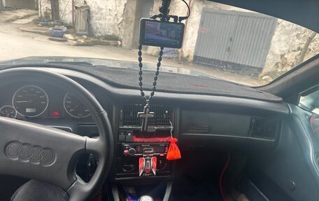 Audi 80, 1987 год, 160 000 рублей, 6 фотография