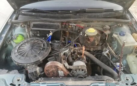 Audi 80, 1987 год, 160 000 рублей, 8 фотография