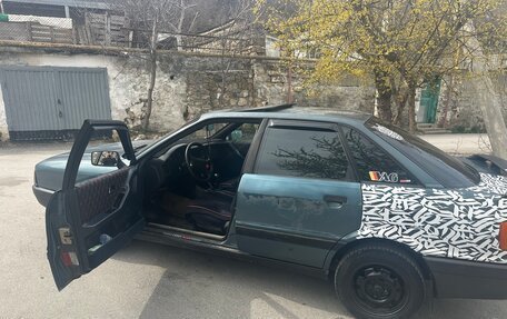 Audi 80, 1987 год, 160 000 рублей, 5 фотография