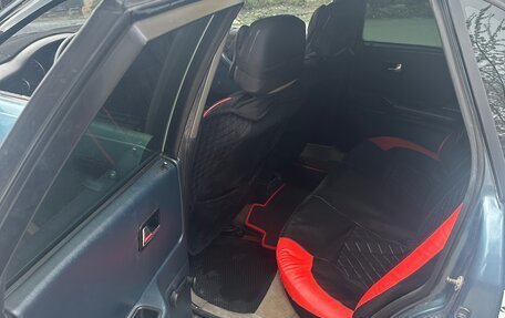 Audi 80, 1987 год, 160 000 рублей, 7 фотография