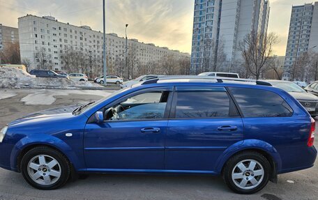Chevrolet Lacetti, 2008 год, 430 000 рублей, 3 фотография