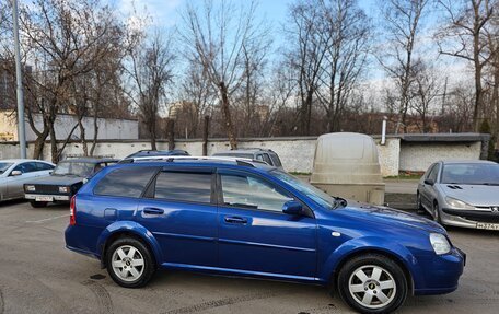 Chevrolet Lacetti, 2008 год, 430 000 рублей, 4 фотография