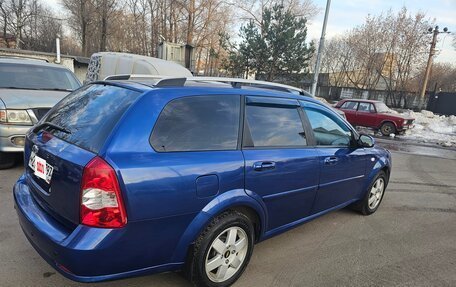 Chevrolet Lacetti, 2008 год, 430 000 рублей, 5 фотография