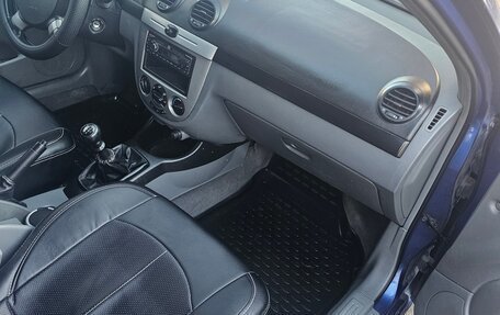 Chevrolet Lacetti, 2008 год, 430 000 рублей, 12 фотография