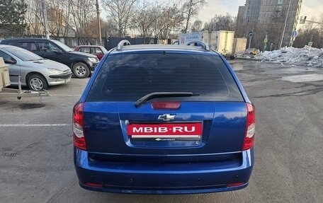 Chevrolet Lacetti, 2008 год, 430 000 рублей, 7 фотография