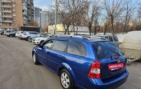 Chevrolet Lacetti, 2008 год, 430 000 рублей, 6 фотография