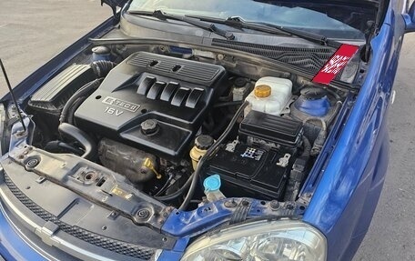 Chevrolet Lacetti, 2008 год, 430 000 рублей, 15 фотография