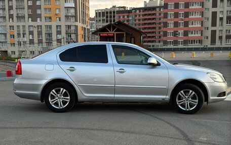 Skoda Octavia, 2012 год, 669 990 рублей, 4 фотография