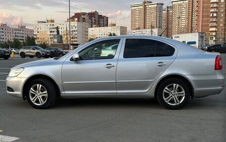 Skoda Octavia, 2012 год, 669 990 рублей, 6 фотография