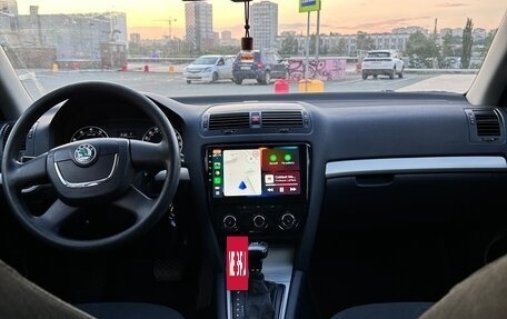 Skoda Octavia, 2012 год, 669 990 рублей, 12 фотография