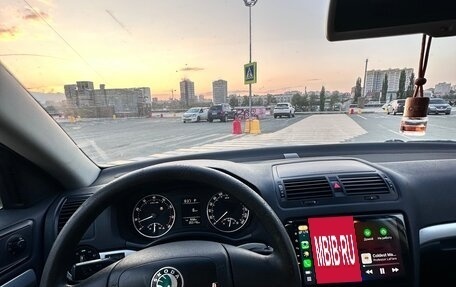 Skoda Octavia, 2012 год, 669 990 рублей, 10 фотография