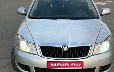 Skoda Octavia, 2012 год, 669 990 рублей, 2 фотография