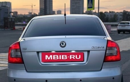 Skoda Octavia, 2012 год, 669 990 рублей, 5 фотография