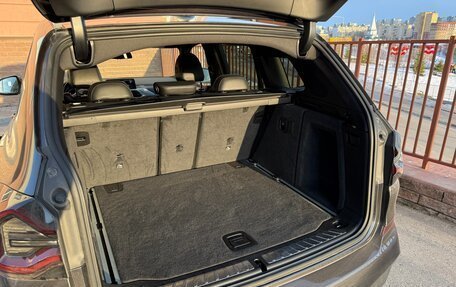 BMW X3, 2019 год, 4 600 000 рублей, 15 фотография