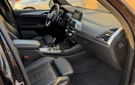 BMW X3, 2019 год, 4 600 000 рублей, 12 фотография