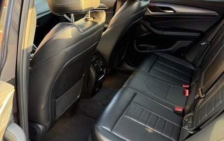 BMW X3, 2019 год, 4 600 000 рублей, 14 фотография