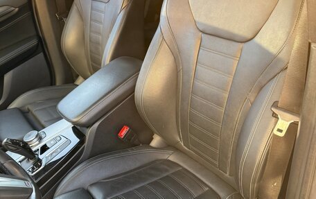 BMW X3, 2019 год, 4 600 000 рублей, 13 фотография