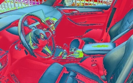 BMW X3, 2019 год, 4 600 000 рублей, 9 фотография