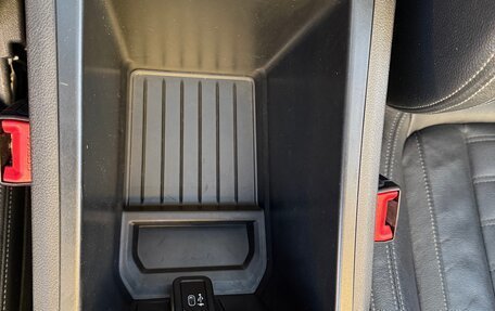 BMW X3, 2019 год, 4 600 000 рублей, 20 фотография