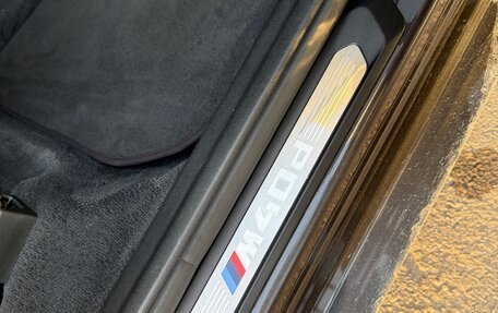 BMW X3, 2019 год, 4 600 000 рублей, 22 фотография