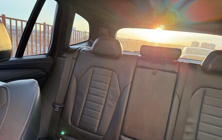 BMW X3, 2019 год, 4 600 000 рублей, 19 фотография