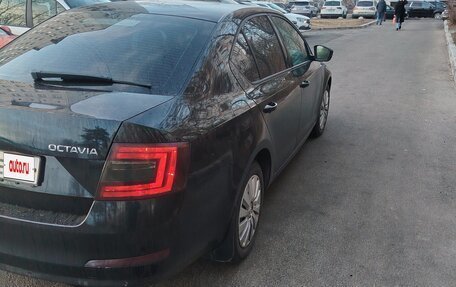 Skoda Octavia, 2014 год, 720 000 рублей, 2 фотография