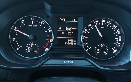 Skoda Octavia, 2014 год, 720 000 рублей, 6 фотография