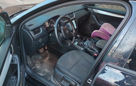 Skoda Octavia, 2014 год, 720 000 рублей, 5 фотография