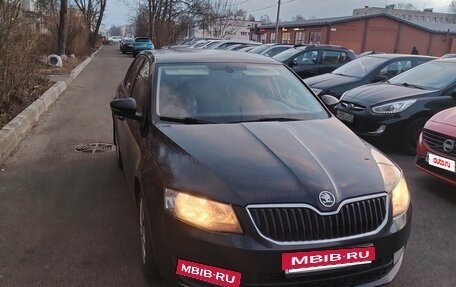 Skoda Octavia, 2014 год, 720 000 рублей, 3 фотография