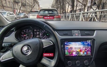 Skoda Octavia, 2014 год, 720 000 рублей, 4 фотография