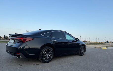 Toyota Avalon, 2022 год, 4 200 000 рублей, 6 фотография