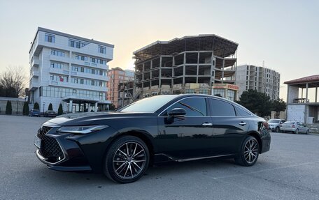 Toyota Avalon, 2022 год, 4 200 000 рублей, 2 фотография