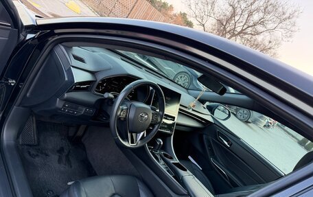 Toyota Avalon, 2022 год, 4 200 000 рублей, 8 фотография