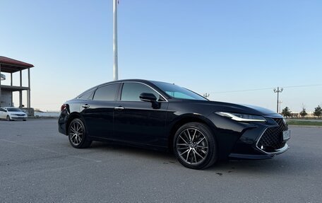 Toyota Avalon, 2022 год, 4 200 000 рублей, 3 фотография
