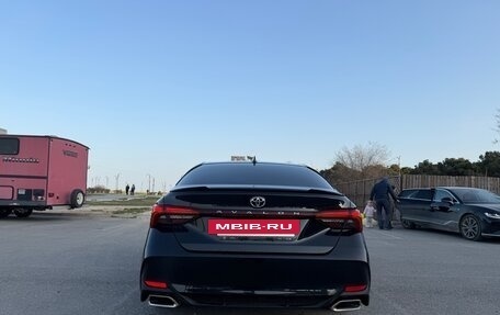 Toyota Avalon, 2022 год, 4 200 000 рублей, 4 фотография