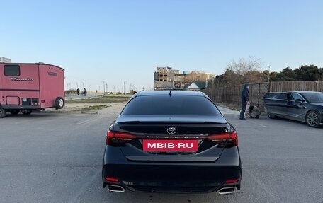 Toyota Avalon, 2022 год, 4 200 000 рублей, 5 фотография