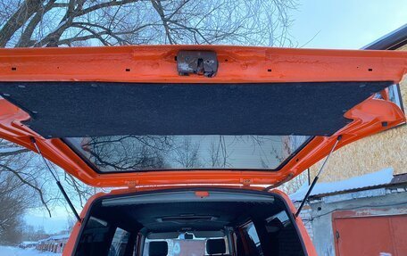 Volkswagen Transporter T4, 1998 год, 490 000 рублей, 12 фотография